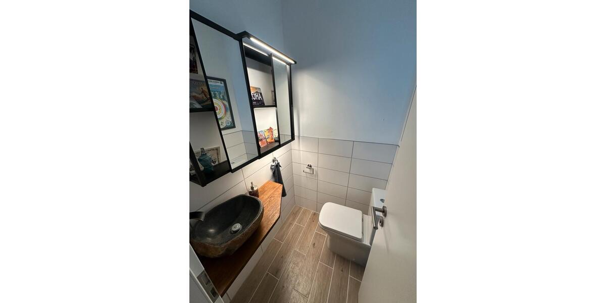 Doppelhaushälfte Hamburg Wandsbek - 4 Zimmer, 114 m&sup2;, 589.000&euro; | Angebot:27309273