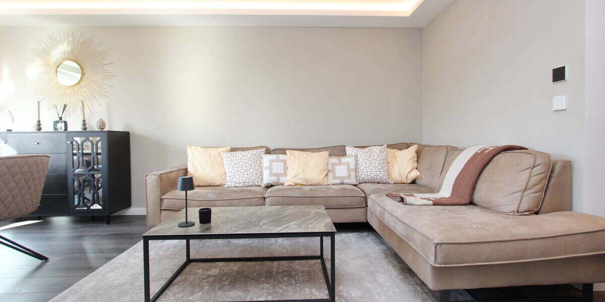 Etagenwohnung Hamburg Niendorf - 3 Zimmer, 81 m&sup2;, 449.000&euro; | Angebot:25999155