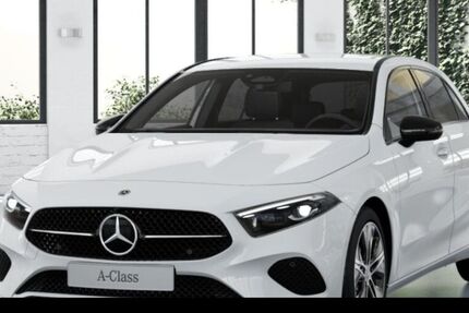 Mercedes-Benz A 200 9.900 km 36.700 &euro; Hamburg 22047