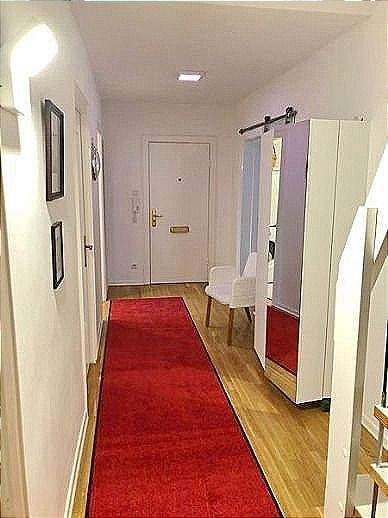 Etagenwohnung Hamburg Eilbek - 4 Zimmer, 95 m&sup2;, 640.000&euro; | Angebot:25747597