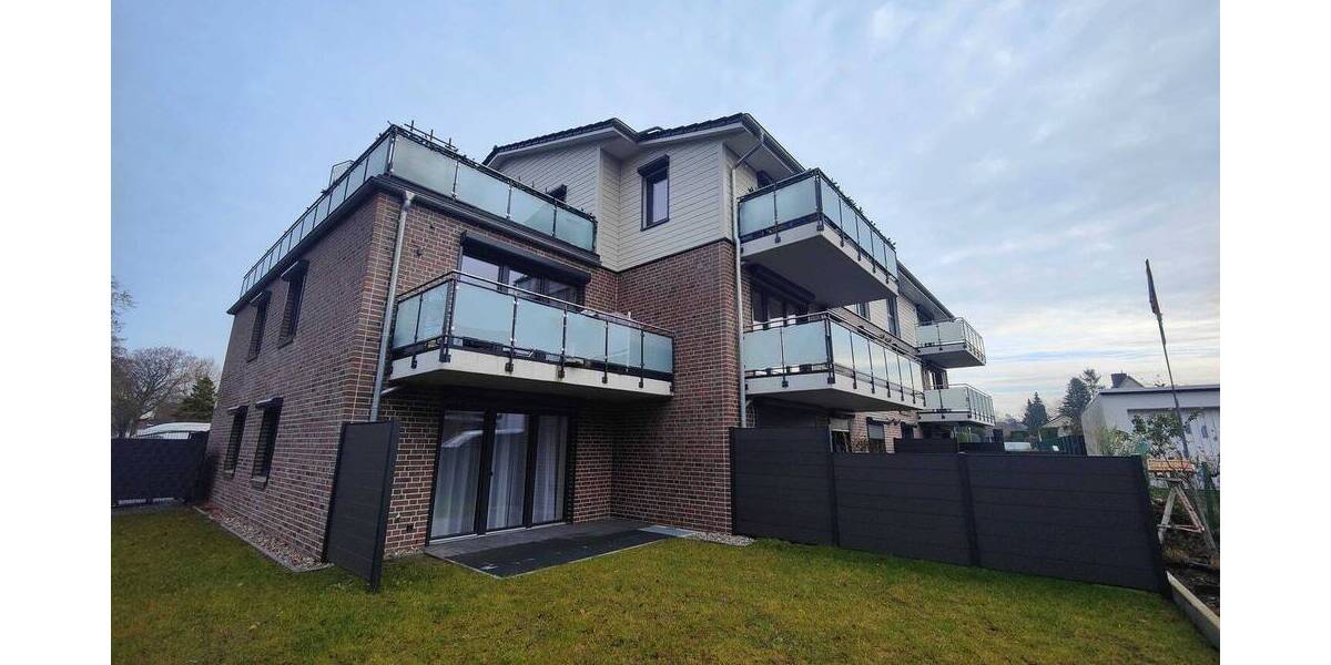 Etagenwohnung Uetersen - 3 Zimmer, 89 m&sup2;, 399.000&euro; | Angebot:26643910