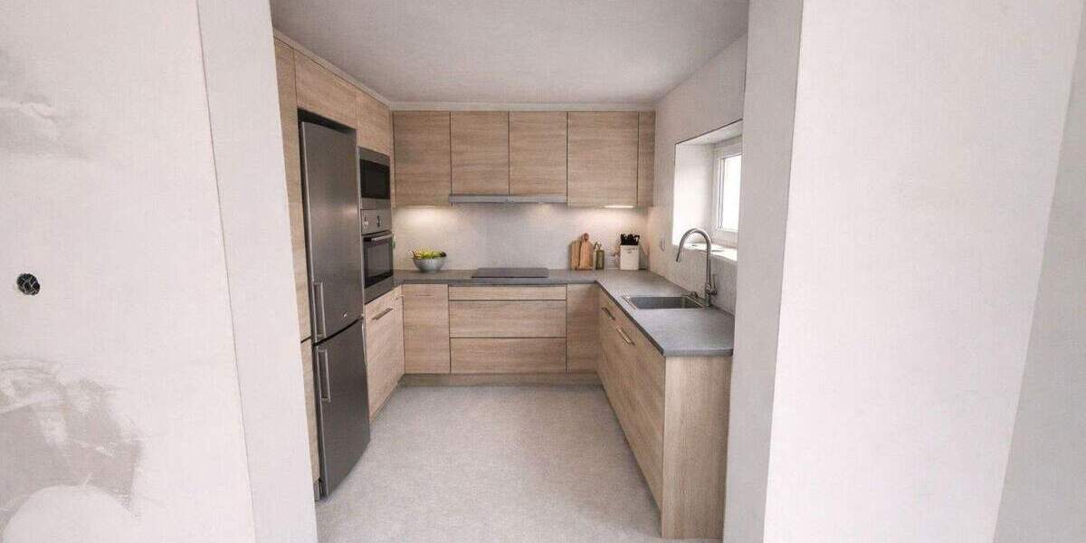 Einfamilienhaus Glinde - 6 Zimmer, 132 m&sup2;, 629.000&euro; | Angebot:25712569