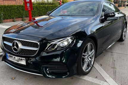 Mercedes-Benz E 220 71.894 km 31.600 &euro; Glinde 21509