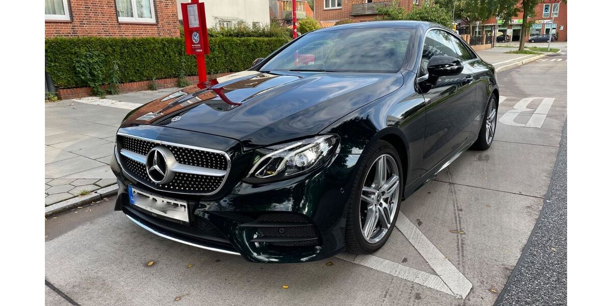 Mercedes-Benz E 220 71.894 km 31.600 &euro; Glinde 21509
