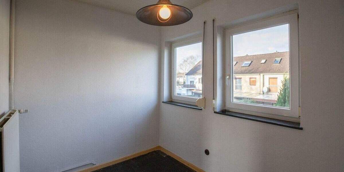 Reihenmittelhaus Elmshorn Klostersande - 3 Zimmer, 77 m&sup2;, 228.000&euro; | Angebot:25671158