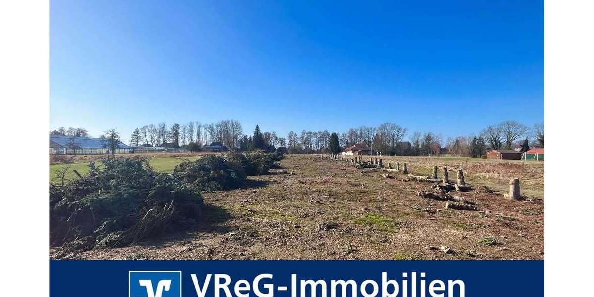 Grundstück Hamburg Allermöhe - 20.960&euro; | Angebot:25948483