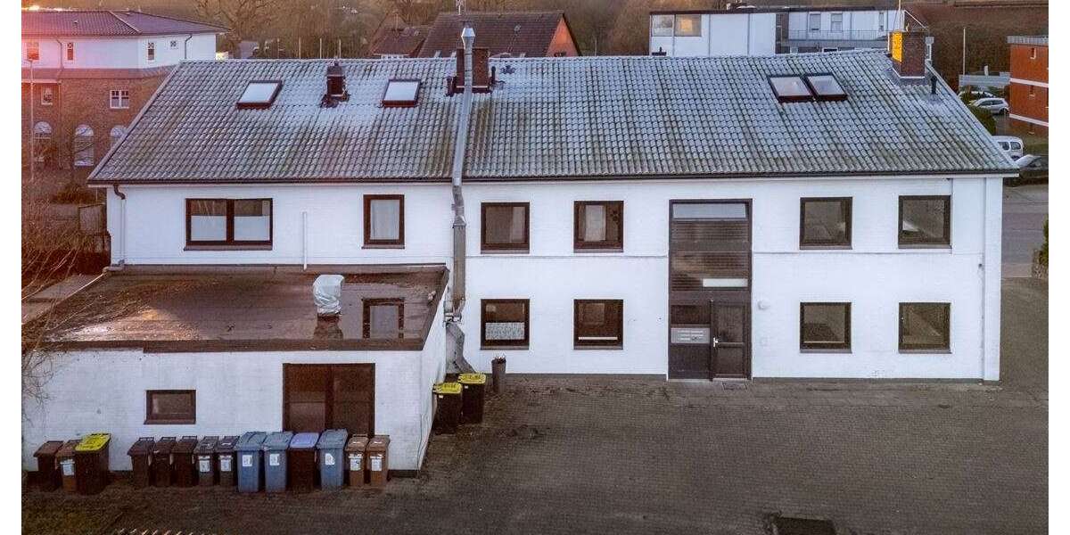 Einfamilienhaus Lütjensee - 19 Zimmer, 630 m&sup2;, 1.249.000&euro; | Angebot:23734464