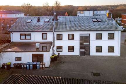 Haus Lütjensee - 19 Zimmer, 630 m&sup2;, 1.249.000&euro; | Angebot:23734464