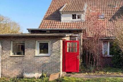 Wohnung Hamburg Bergstedt - 3 Zimmer, 53 m&sup2;, 109.000&euro; | Angebot:25702638