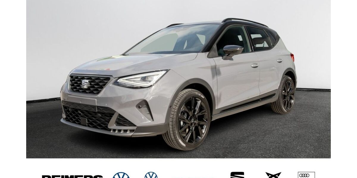 Seat Arona 7.500 km 27.499 &euro; Pinneberg 25421