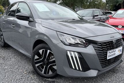 Peugeot 208 8.900 km 17.980 &euro; Rellingen 25462