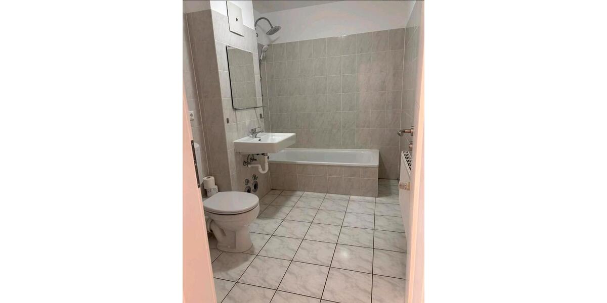 Etagenwohnung Bad Bramstedt - 2 Zimmer, 62 m&sup2;, 790&euro; | Angebot:25962026