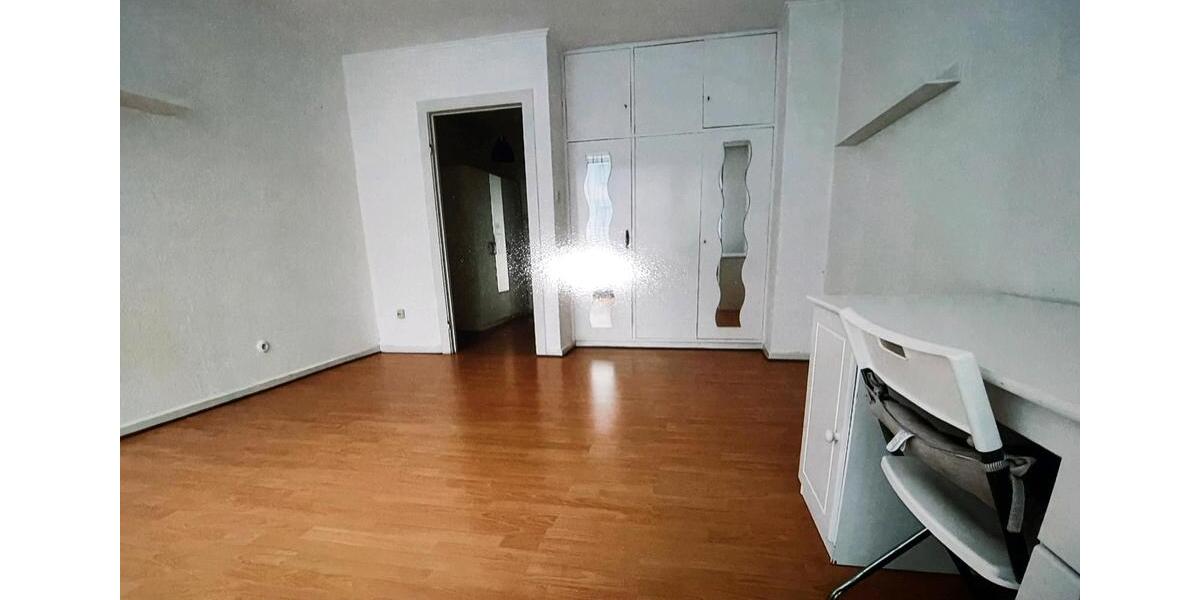 Etagenwohnung Hamburg Wandsbek - 1 Zimmer, 35 m&sup2;, 105.000&euro; | Angebot:25924068
