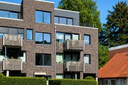 NEUWERTIG & ZENTRAL, KAPITALANLAGE MIT ZUKUNFT - Wohnung Hamburg Schnelsen Schnelsen | Angebot:26768607