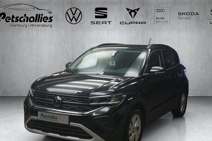 VW T-Cross 3.215 km 26.890 &euro; Ahrensburg 22926