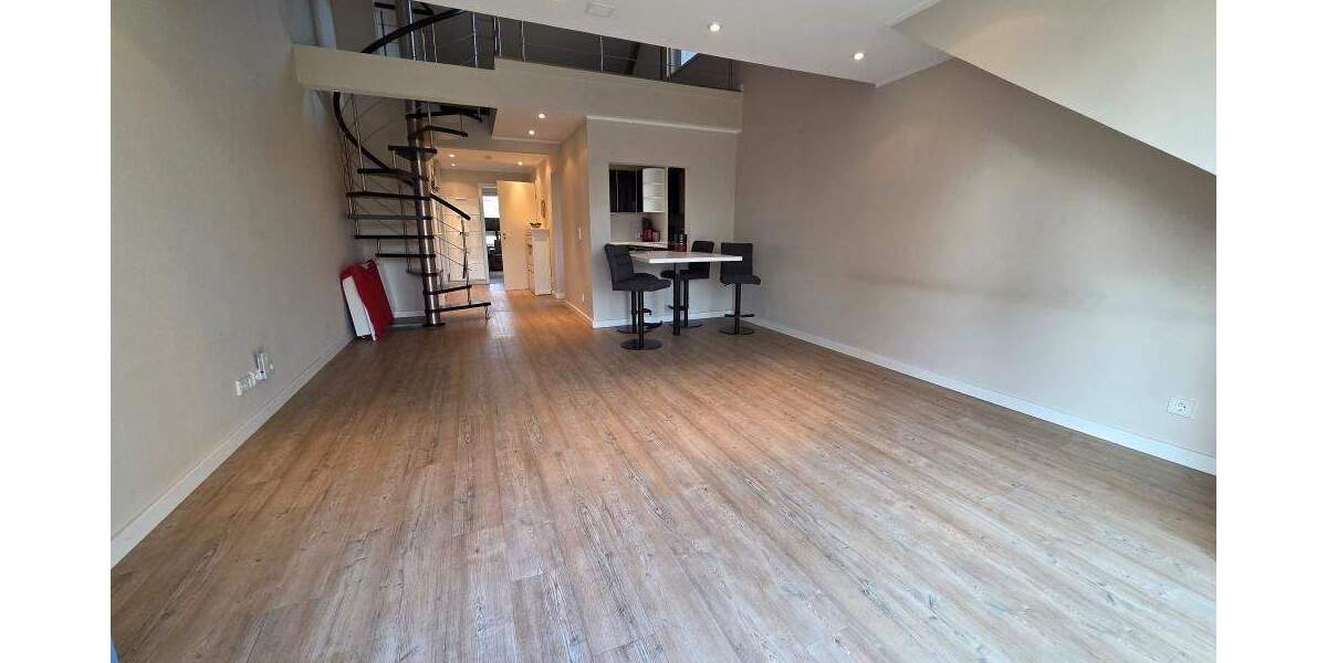 Etagenwohnung Hamburg Marienthal - 3 Zimmer, 55 m&sup2;, 1.450&euro; | Angebot:25697165