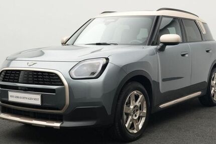 Mini Countryman D (Cooper) 8.061 km 42.132 &euro; Hamburg 21073