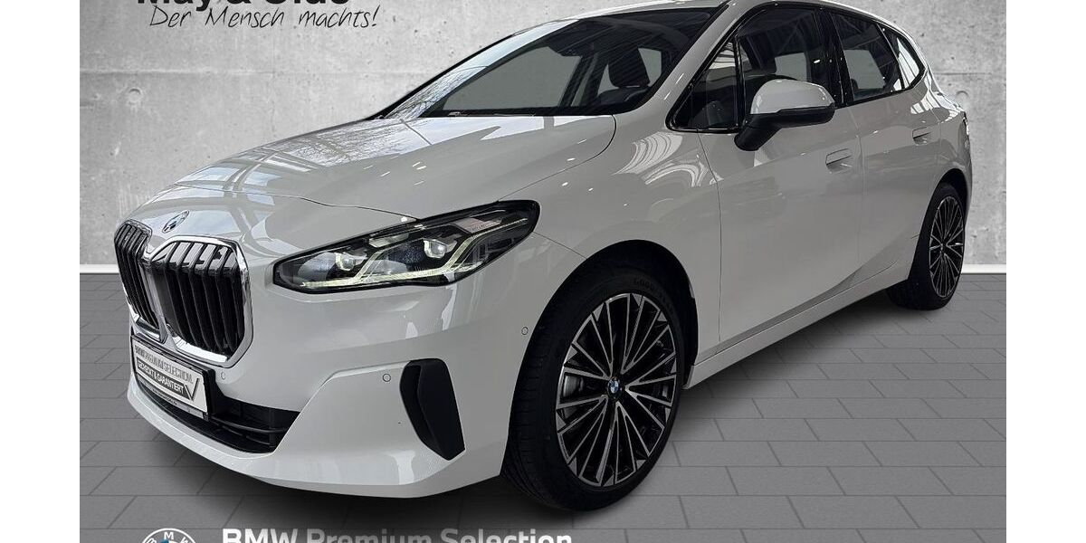 BMW 220 Active Tourer 8.737 km 29.990 &euro; Norderstedt 22848