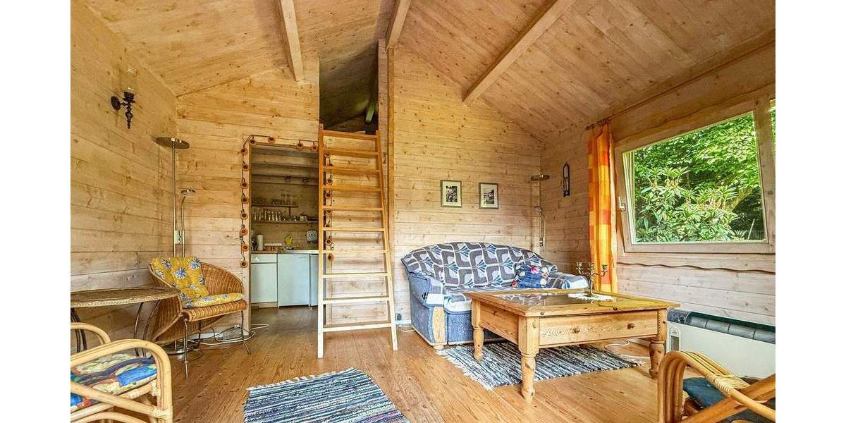 Einfamilienhaus Rellingen - 3 Zimmer, 77 m&sup2;, 469.000&euro; | Angebot:25689309