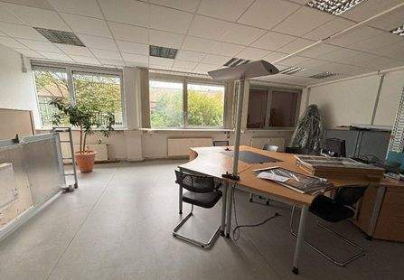 Gewerbeobjekt Norderstedt Garstedt - 1 Zimmer, 100 m&sup2;, 1.300&euro; | Angebot:25666830