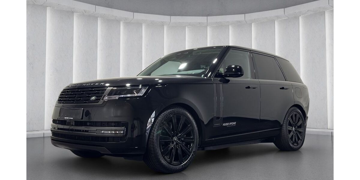 Land Rover Range Rover 2.129 km 162.950 &euro; Hamburg 22297