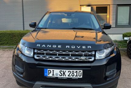 Land Rover Range Rover Evoque 151.100 km 11.000 &euro; Prisdorf 25497