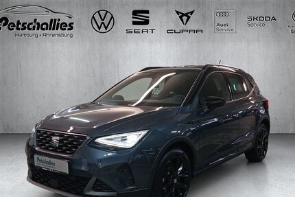 Seat Arona 7.931 km 27.990 &euro; Ahrensburg 22926
