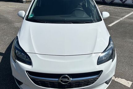Opel Corsa 125.000 km 4.900 &euro; Hamburg 22301