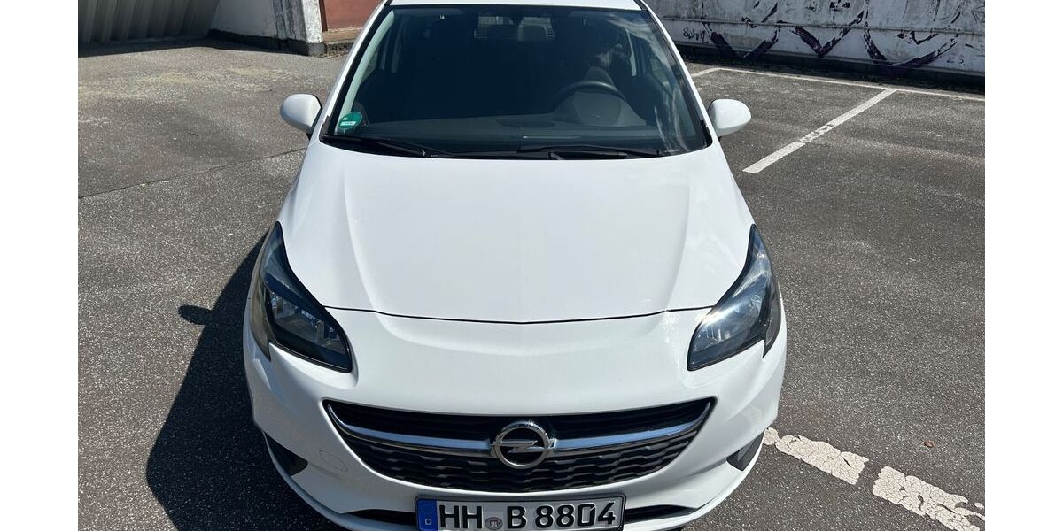 Opel Corsa 125.000 km 4.900 &euro; Hamburg 22301