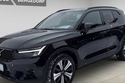 Volvo XC40 50.862 km 30.994 &euro; Hamburg 21029