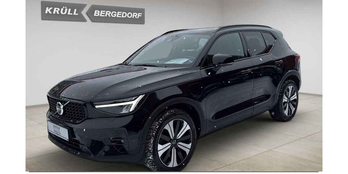 Volvo XC40 50.862 km 32.903 &euro; Hamburg 21029
