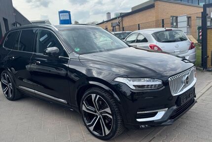 Volvo XC90 51.000 km 49.690 &euro; Norderstedt 22848