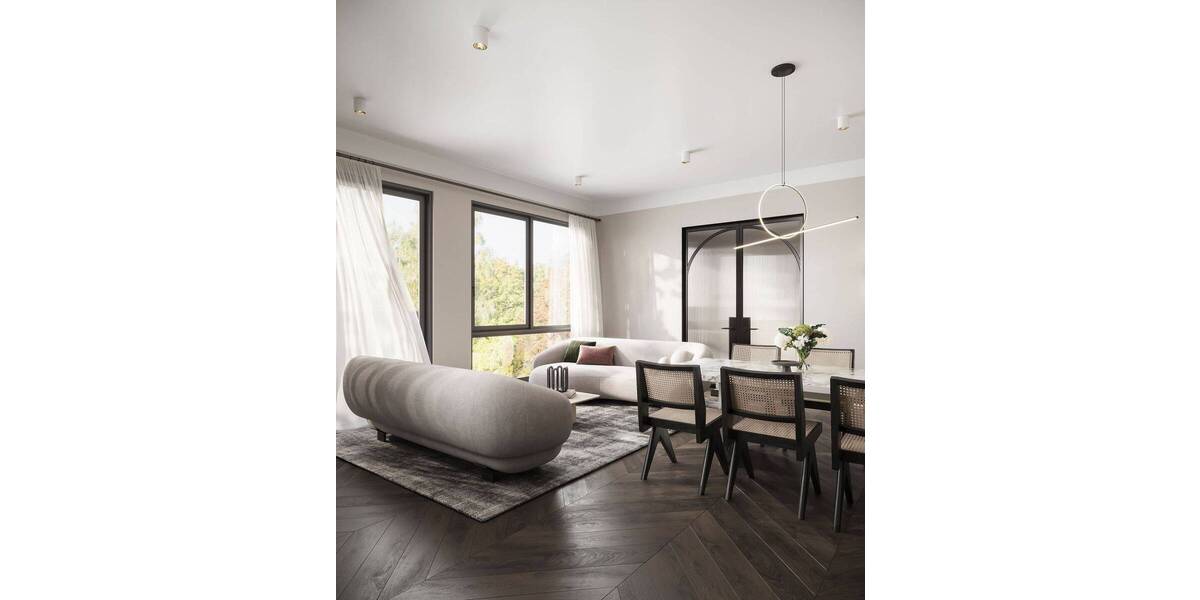 Etagenwohnung Henstedt-Ulzburg Ulzburg - 2 Zimmer, 67 m&sup2;, 331.240&euro; | Angebot:25685076