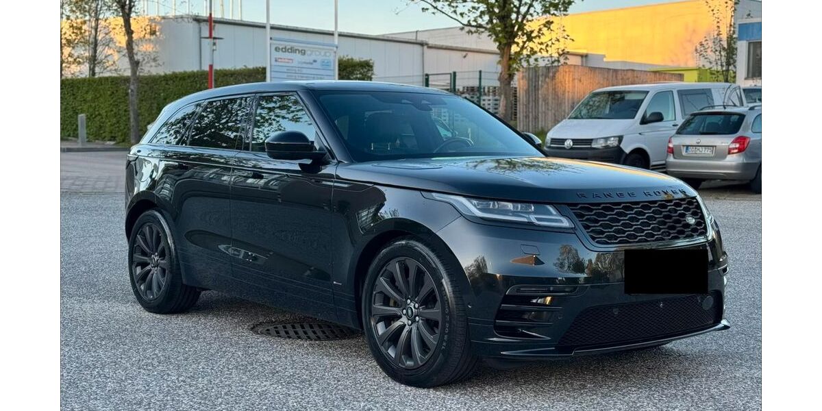 Land Rover Range Rover Velar 73.000 km 44.990 &euro; Ahrensburg 22926