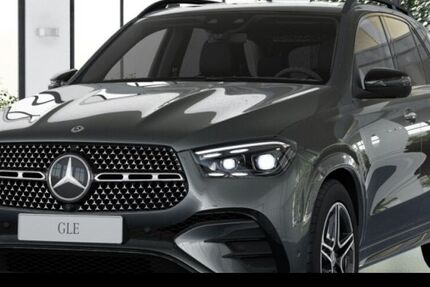 Mercedes-Benz GLE 300 9.900 km 86.900 &euro; Hamburg 22047