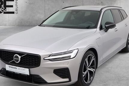 Volvo V60 21.238 km 46.450 &euro; Glinde 21509