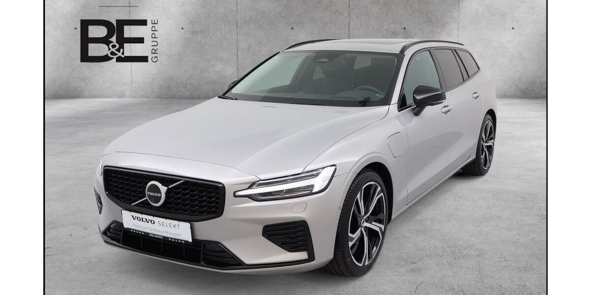 Volvo V60 21.238 km 46.450 &euro; Glinde 21509