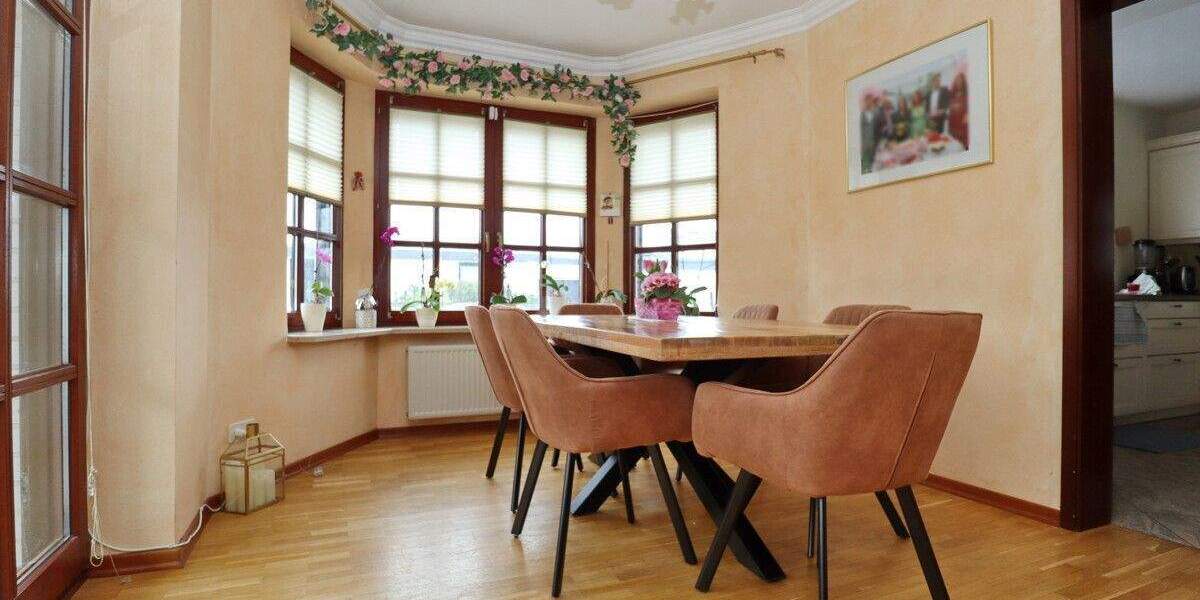 Einfamilienhaus Quickborn - 6 Zimmer, 240 m&sup2;, 869.000&euro; | Angebot:25880082