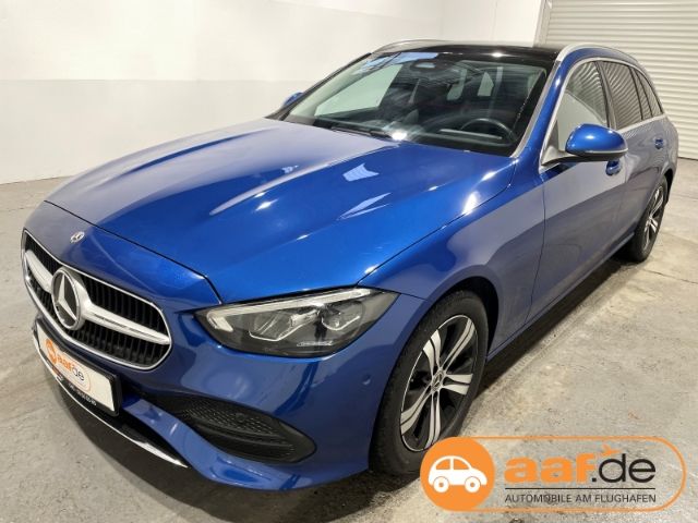 Mercedes-Benz C 220 150.000 km 25.450 &euro; Norderstedt 22848