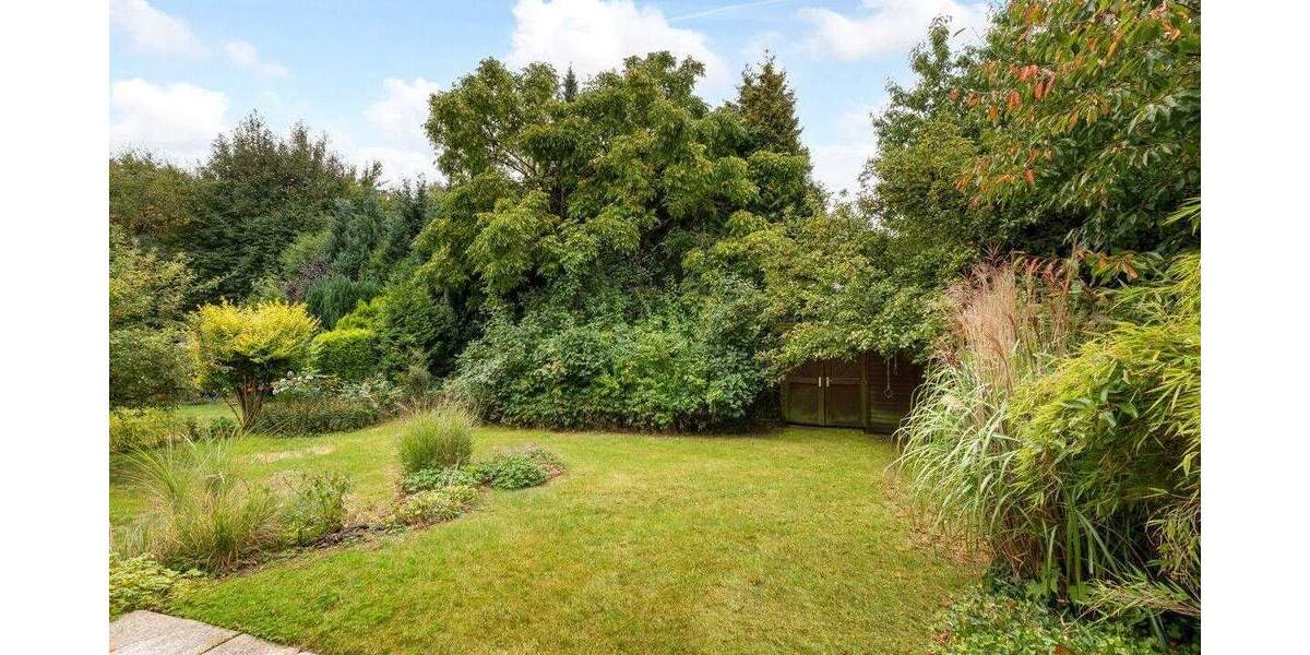 Mehrfamilienhaus, Wohnhaus Hamburg Rahlstedt - 6 Zimmer, 262 m&sup2;, 1.150.000&euro; | Angebot:25776072