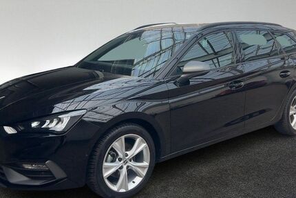 Seat Leon 27.968 km 27.790 &euro; Hamburg 22529