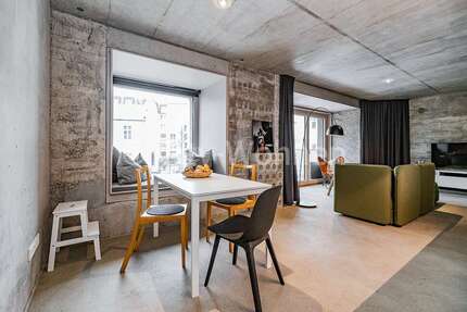 Zimmer Hamburg Altona-Nord - 1 Zimmer, 1.790&euro; | Angebot:25728924