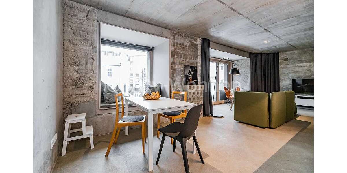 Zimmer Hamburg Altona-Nord - 1 Zimmer, 1.790&euro; | Angebot:25728924