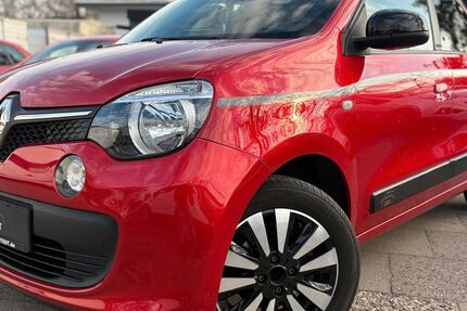 Renault Twingo 28.500 km 8.990 &euro; Norderstedt 22848
