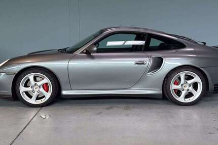 Porsche 996 124.050 km 66.996 &euro; Hamburg 22339