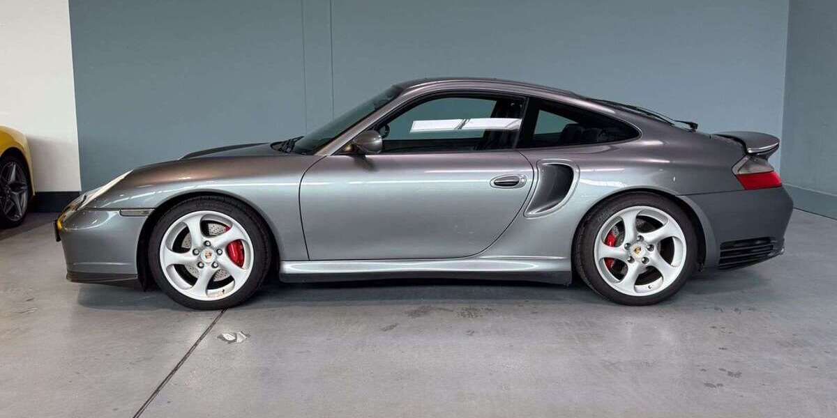 Porsche 996 124.050 km 66.996 &euro; Hamburg 22339