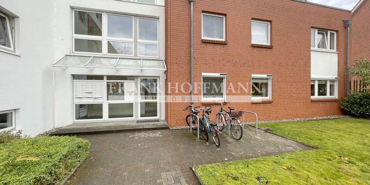 Etagenwohnung Schenefeld - 2 Zimmer, 62 m&sup2;, 249.000&euro; | Angebot:25478694