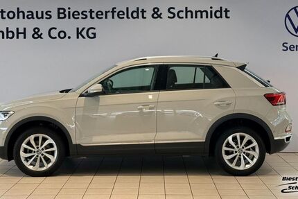 VW T-Roc 70.149 km 24.990 &euro; Wedel 22880