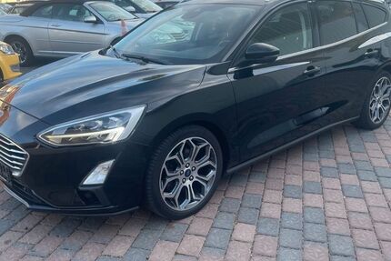 Ford Focus 228.000 km 9.480 &euro; Barsbüttel 22885