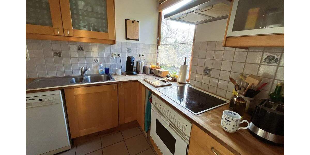 Einfamilienhaus Hamburg Niendorf - 6 Zimmer, 135 m&sup2;, 865.000&euro; | Angebot:25704030